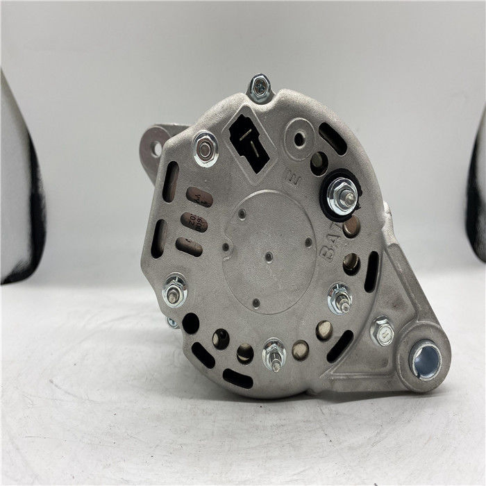 PC60-5 PC60-6 4D95 Alternador de excavadoras 24V 15A 600-821-3850 0-33000-5510