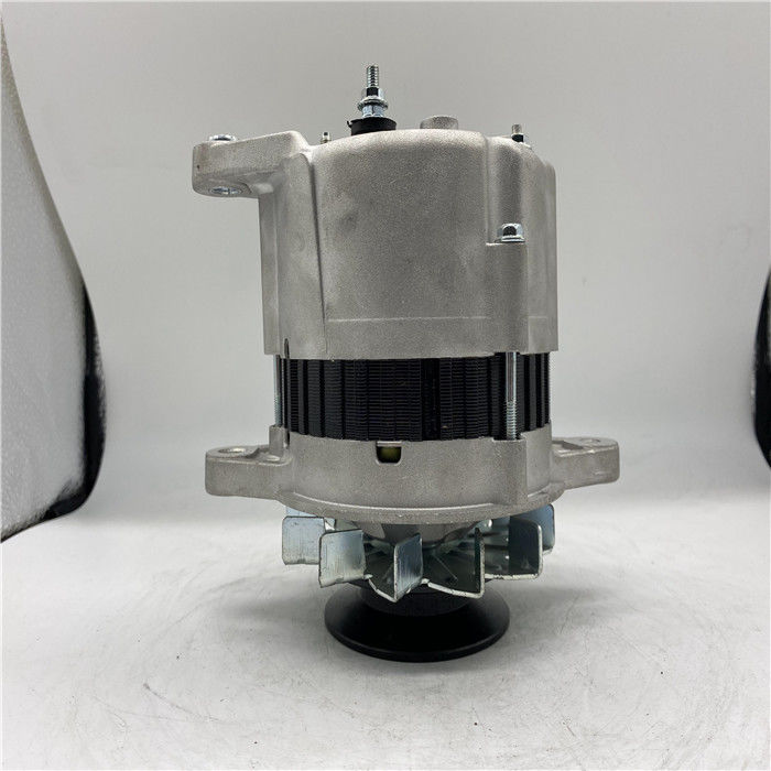 PC60-5 PC60-6 4D95 Alternador de excavadoras 24V 15A 600-821-3850 0-33000-5510