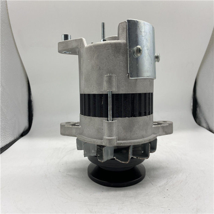 600-861-3610 Alternador de excavadora 24V 30A Adaptado para 4D95L PC60-8 70-8 PC110-7-8 PC130-7-8