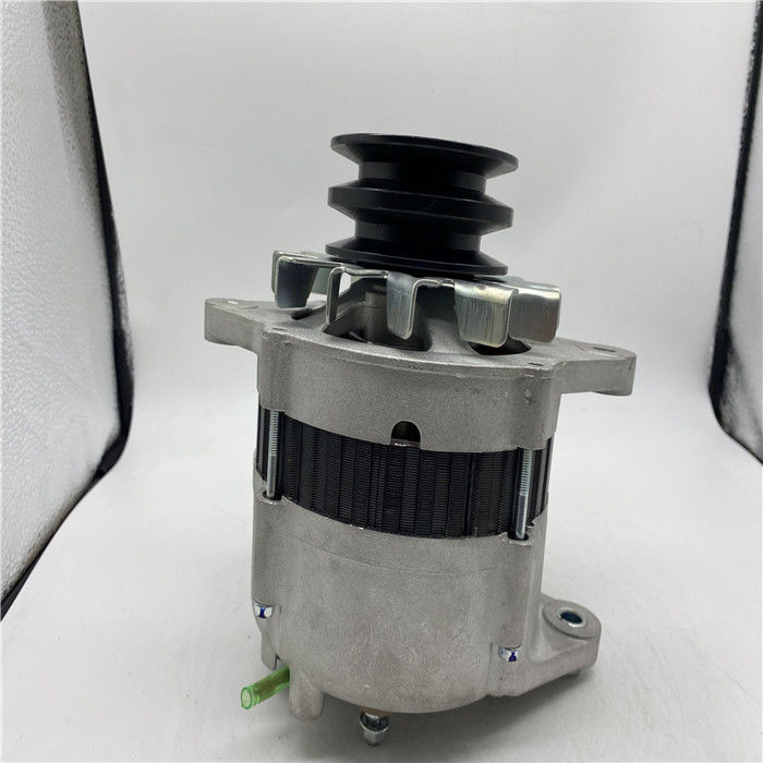 8944264470 Generador de excavadora 24V 60A Adaptación 4D98 DH80-7 R80-7 HYUNDAI Alternador