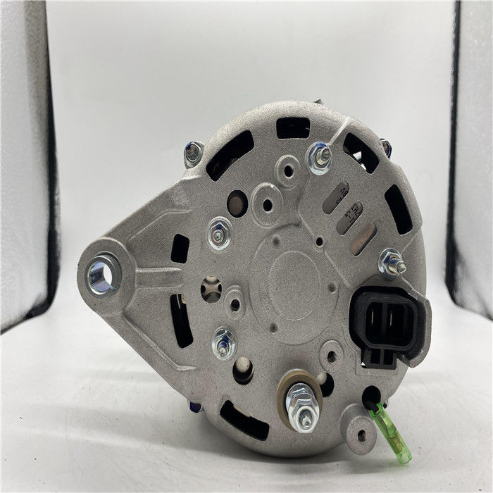 8944264470 Generador de excavadora 24V 60A Adaptación 4D98 DH80-7 R80-7 HYUNDAI Alternador