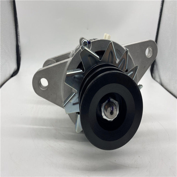 1-81200-440-2 Ajusta 6BD1 Isuzu Alternador EX200-2 Motor 0-33000-6552 Potencia de doble ranura