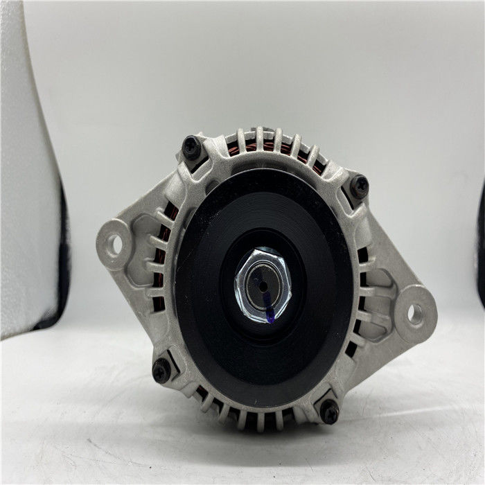 8-97182289-2 A2TA8383 Alternador de automóviles Diesel 4JG1 Partes del motor 24V 45A Hitachi Zax70