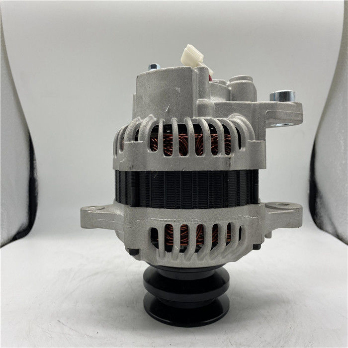 24V 45A Alternador de excavadoras 215948A 215948HQ 215948 RM-116 139111 ARC5107 4M40