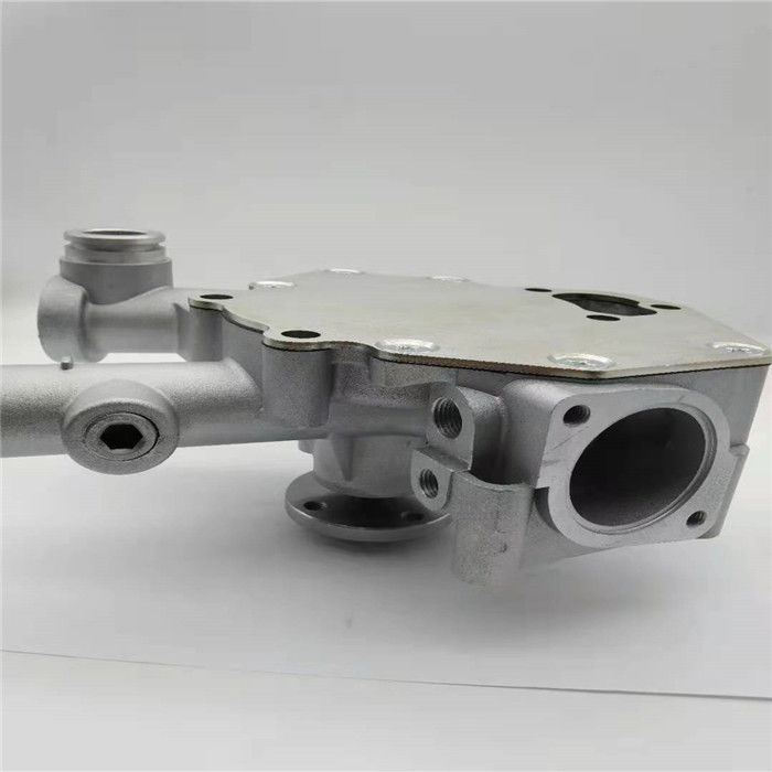 Excavadora elevadora elevadora diésel bomba de agua motor para TOYOTA 1Z 2Z 11Z 12Z 13Z 16100-78300-71