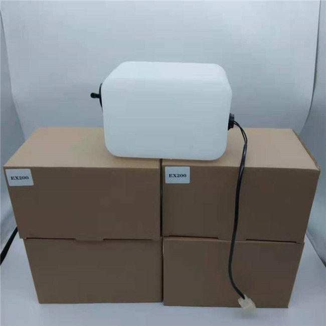 Encaja HITACHI C.A.T Tanque de expansión de refrigerante de agua Encaja EX100-3 EX200 EX120-5