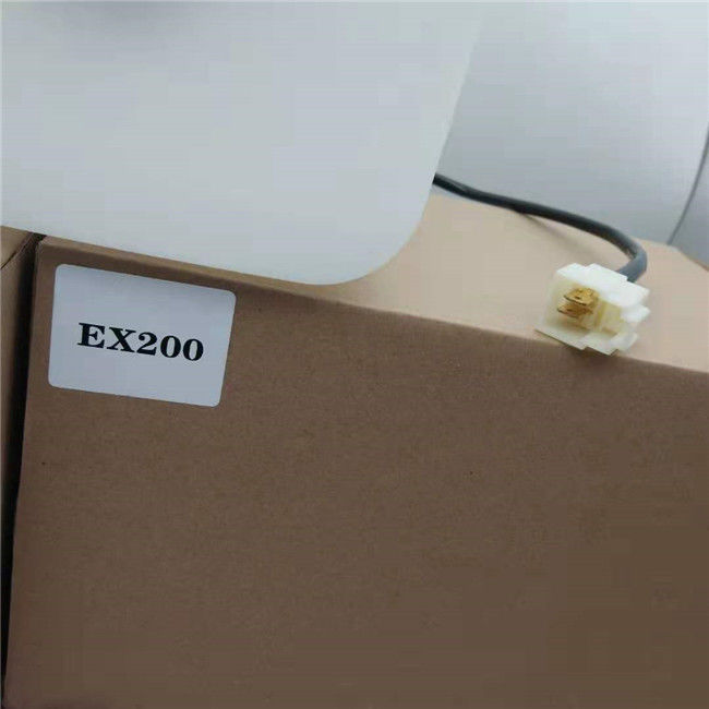 Encaja HITACHI C.A.T Tanque de expansión de refrigerante de agua Encaja EX100-3 EX200 EX120-5