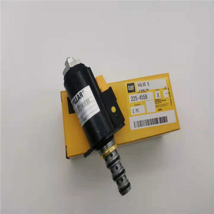 40E30-103A 111-9916 Adaptación de la válvula de solenoide C.A.T E320B