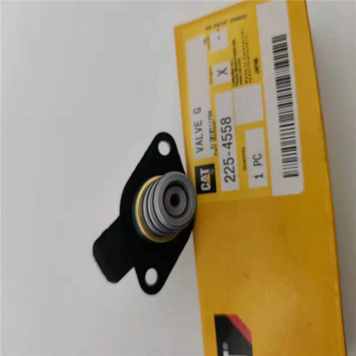 40E30-103A 111-9916 Adaptación de la válvula de solenoide C.A.T E320B