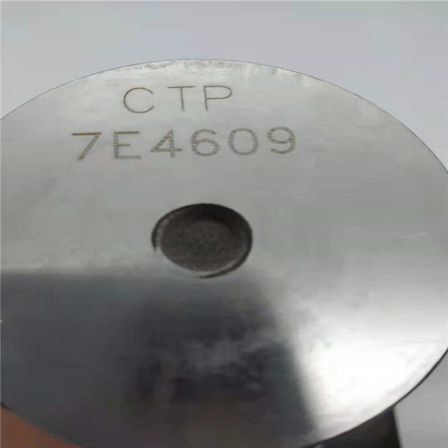 7E-4609 Adaptación de las válvulas de admisión y escape C.A.T 3516 3512 3508 1W3359 4W1300