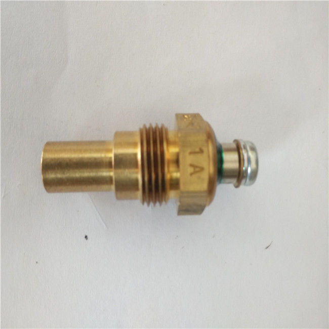 8-97170327-0 8-98023717-0 Sensor de temperatura del agua 4HK1 Partes eléctricas de excavadoras