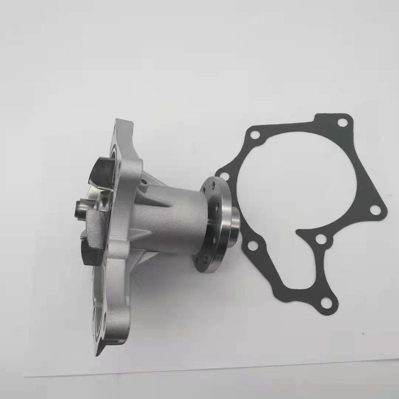 Hierro 4JR1 8-94140-341-2 Encaja ISUZU 4JB1 Bomba de agua 19*19*19cm