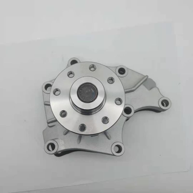 Hierro 4JR1 8-94140-341-2 Encaja ISUZU 4JB1 Bomba de agua 19*19*19cm