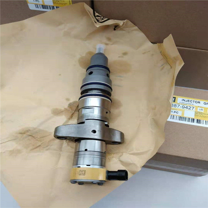 387-9427 Inyector de combustible para motores diesel C7 ASSY 20*10*7CM Adaptado para E320D E330D C.A.T329D