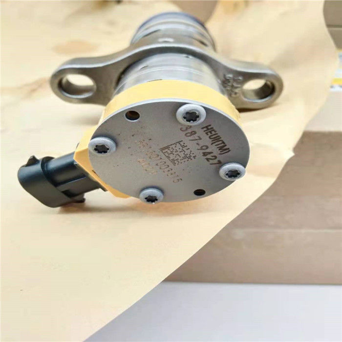 387-9427 Inyector de combustible para motores diesel C7 ASSY 20*10*7CM Adaptado para E320D E330D C.A.T329D