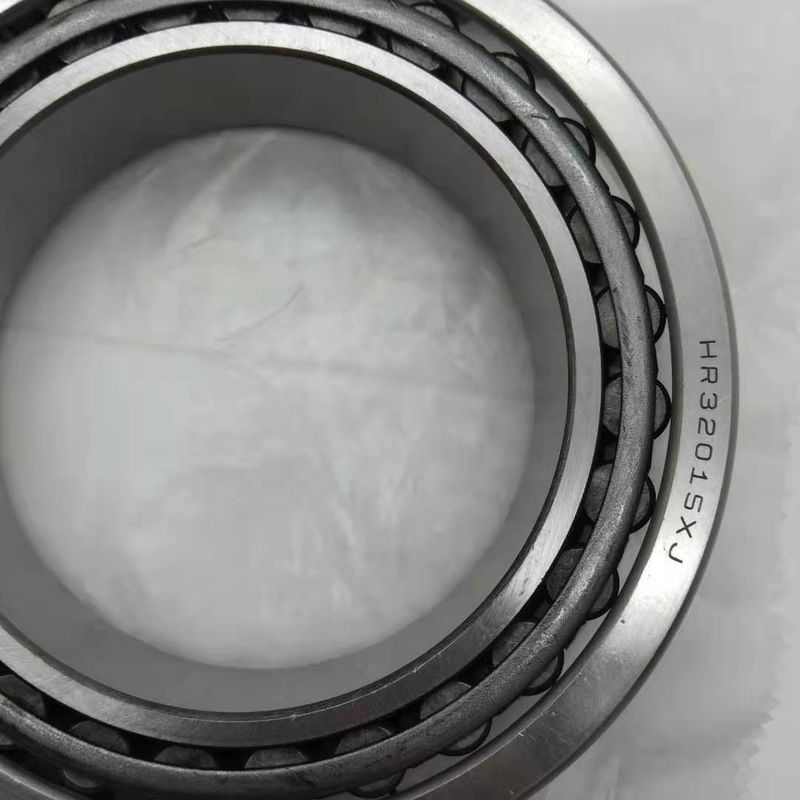 005-2070-32015 HR32015XJ Rodamiento de rodillos cónicos HR 32015 XJ Tamaño 75x115x25 mm
