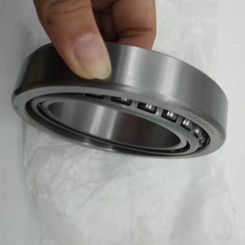 005-2070-32015 HR32015XJ Rodamiento de rodillos cónicos HR 32015 XJ Tamaño 75x115x25 mm