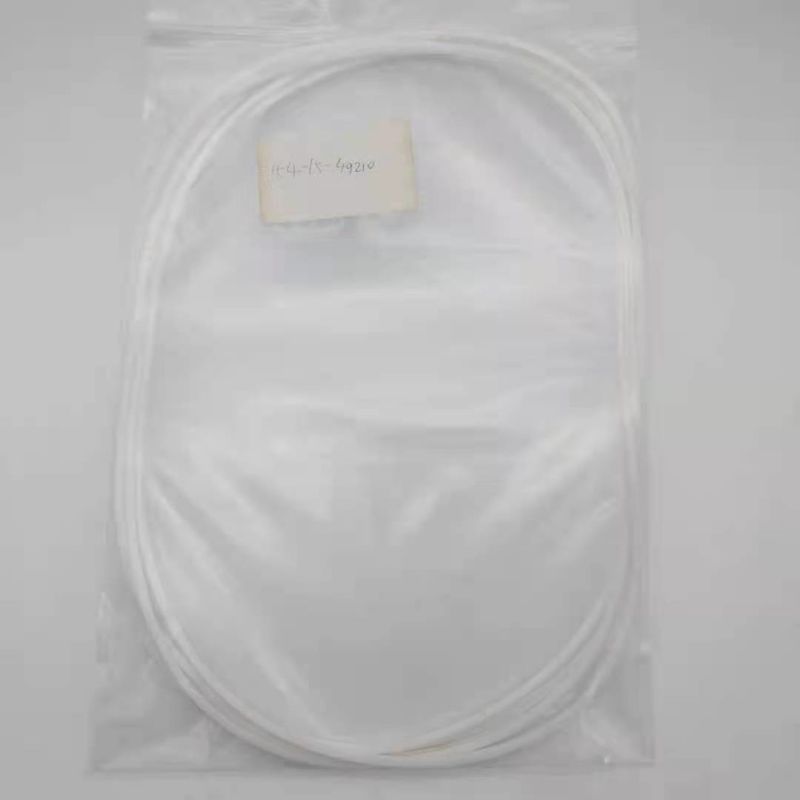 Anillo de sello de transmisión 154-15-49210 para excavadoras D85 D155