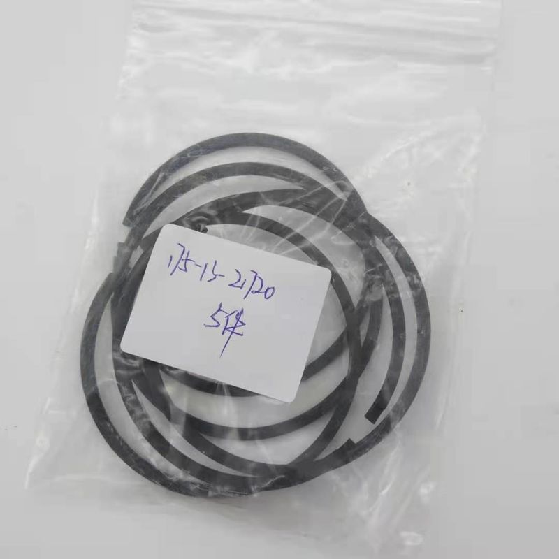 175-13-21720 Anillo de sello para SD23 D85A-18 D85A-21 D95S-2
