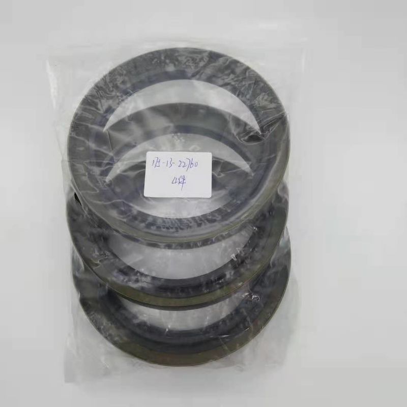 D85 SD22 SD23 Sello de aceite de transmisión del convertidor de par 175-13-22760 08086-10000