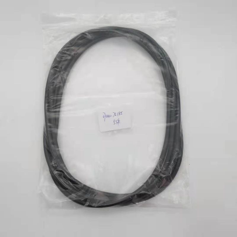 07000-75185 Partes eléctricas de excavadoras O anillo para SD22 SD23 partes de cargadores de excavadoras