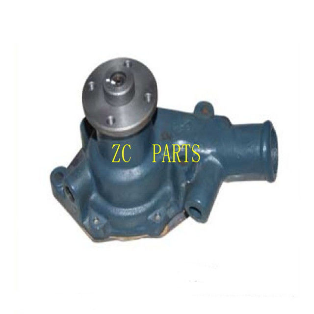 5-13610171-1 Partes eléctricas de excavadoras EX120 SH120 SK120 4BD1 Bomba de agua para motores