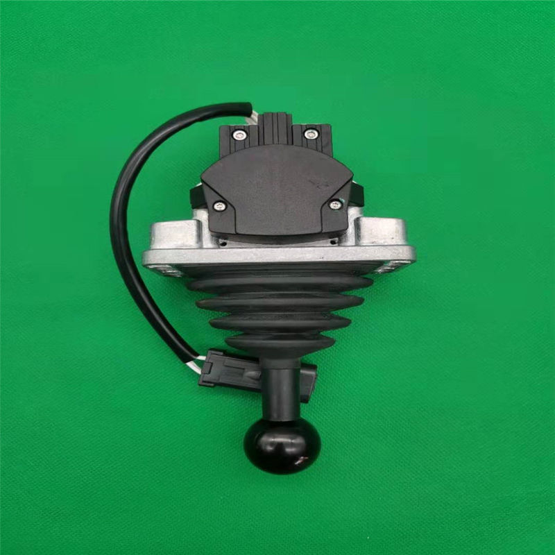 361-6015 Joystick de control hidráulico 3616015 Para el cargador C.A.T950M 962M 966H 972M 980M 982M