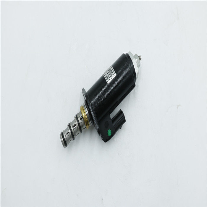 KDRDE5K-31/30C50-140 Excavadora piezas eléctricas bomba hidráulica válvula de solenoide para Kobelco SY215
