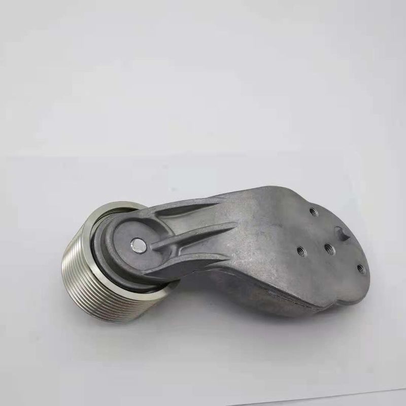 21766717 20582558 Partes eléctricas de excavadoras 20521447 21153968 Para camión pesado VOL-VO D13 Correa de tensión