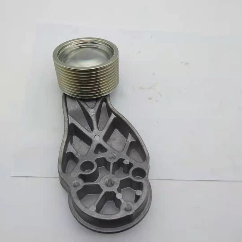 21766717 20582558 Partes eléctricas de excavadoras 20521447 21153968 Para camión pesado VOL-VO D13 Correa de tensión