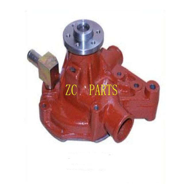 Bomba de agua 65.06500-6139C piezas eléctricas de excavadora ajuste DH220-3 300-7 D1146 motor