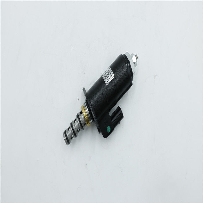 KDRDE5K-31/30C50-123 Válvula de solenoide para excavadora YN35V00052F1 Ajuste SK200-8 SK260-8 SK330-8 SK350-8