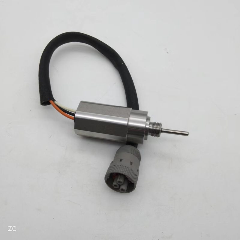 3E-5370 3E5370 Partes eléctricas de excavadoras para C.A.T E325 330 350 375 Sensor GP de control de temperatura del refrigerante