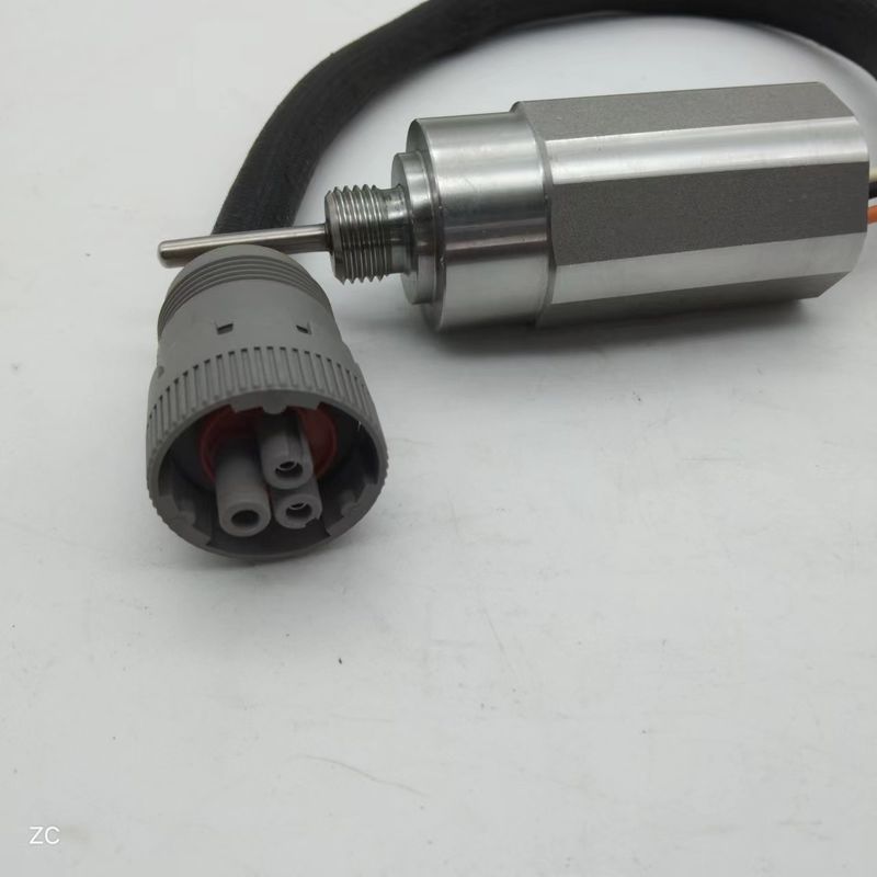 3E-5370 3E5370 Partes eléctricas de excavadoras para C.A.T E325 330 350 375 Sensor GP de control de temperatura del refrigerante