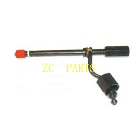 9L6969 Piezas eléctricas de excavadoras Inyector de combustible Ensamblaje de boquilla Adaptación C.A.T 3208 3204 3200 Motor diesel