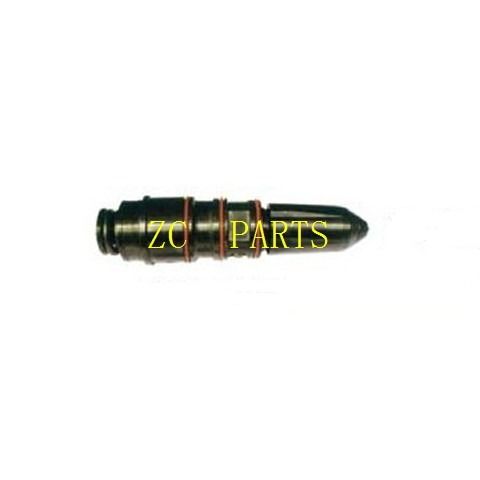 Inyector de combustible 4914537 piezas eléctricas de excavadora encaja en el motor inyector Cummins NT855 G855