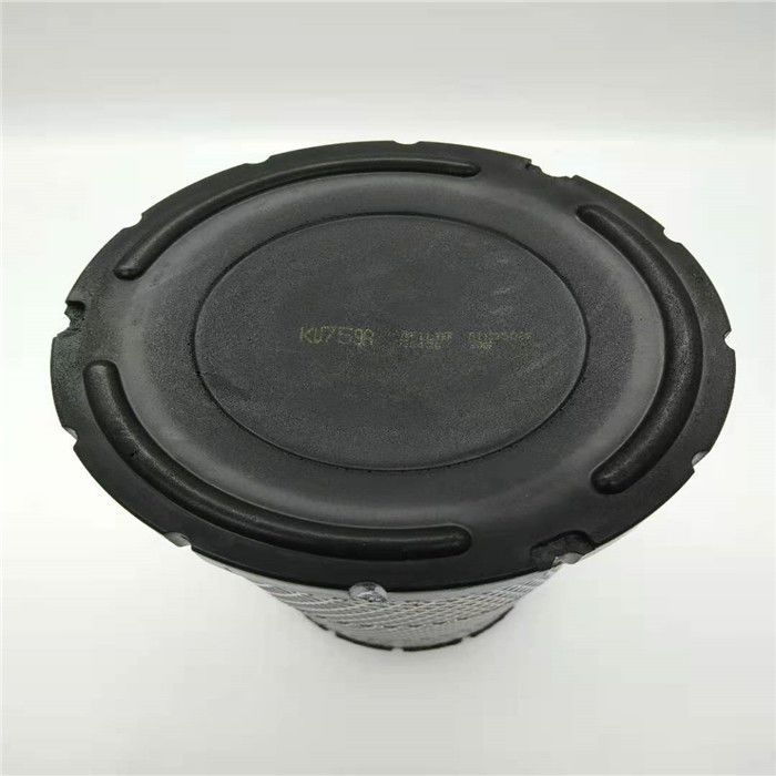 1451-9261 Filtro de aire para excavadoras AF25436 P822768 KU-759AB Trajes HYUNDAI 60
