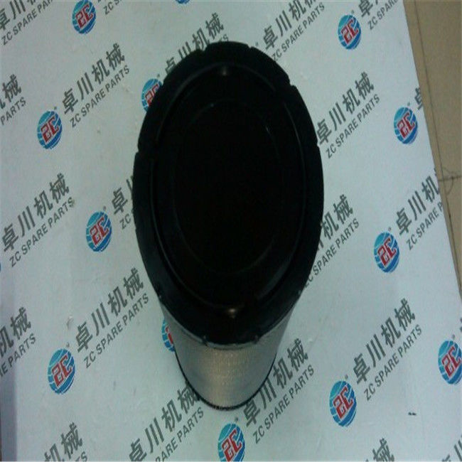 SK100-3 Filtro de aceite hidráulico encaja con el filtro de aceite de excavadora KOBELCO
