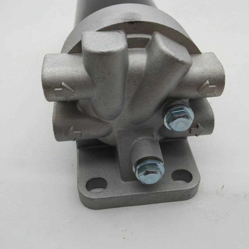 4461492 C.A.T Filtro de excavadora 320D Perkins El conjunto del filtro de combustible 360-8960 4461490