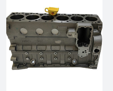 PC200-7 Bloque de cilindros diésel 6735-21-1010 Adaptado para el motor 6BT 6D102