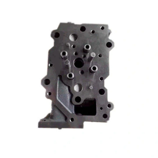 6151-12-1100 Cabeza del cilindro del motor Adaptado para 6D125 Komatsu PC300-3 PC400-3 PC400-6