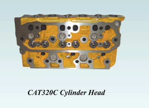 34301-04060 34301-04050 Cabeza del cilindro del motor adecuada para el tipo 320C E320C 320CL