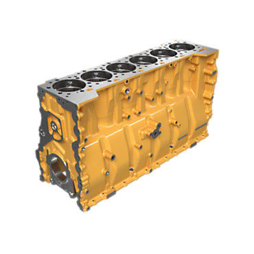 6D95 Bloque del cilindro del motor 6209-21-1200 6209-21-1100 Adecuado para PC200-5