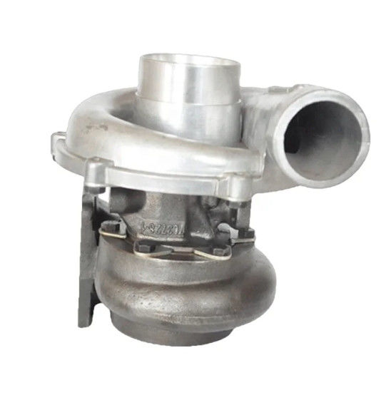 114400-2100 Turbocompresor para excavadoras eX120 eX200-1 eX200-5 eX300-7 RHC7 6BD1