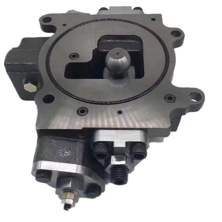 Regulador de la bomba de C.A.Ta hidráulica para la excavadora C.A.T E320C sin válvula de solenoide