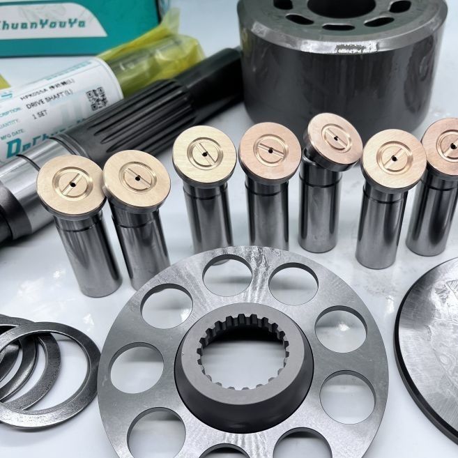 2042059 8071391 Hitachi Hidráulica piezas de repuesto 3065989 1025666 2044793 Para HPK055 ZAX120 ZAX130 ZAX160