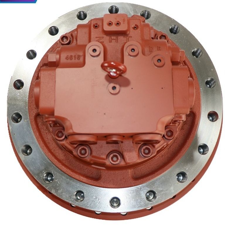 SY335 Motor de viaje de accionamiento final MAG-180VP-6000 para excavadora Sany