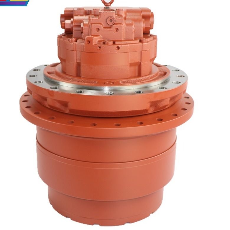 SY335 Motor de viaje de accionamiento final MAG-180VP-6000 para excavadora Sany