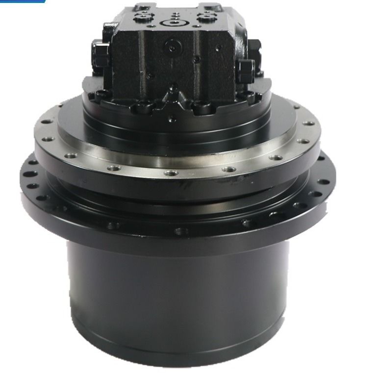 MAG85 Excavadora motor de conducción motor de viaje para excavadoras C.A.T C.A.T312