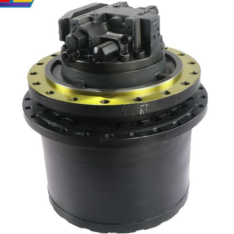 Motor de viaje para excavadora GM60 para excavadora KOBELCO SK330-8 SK350-8